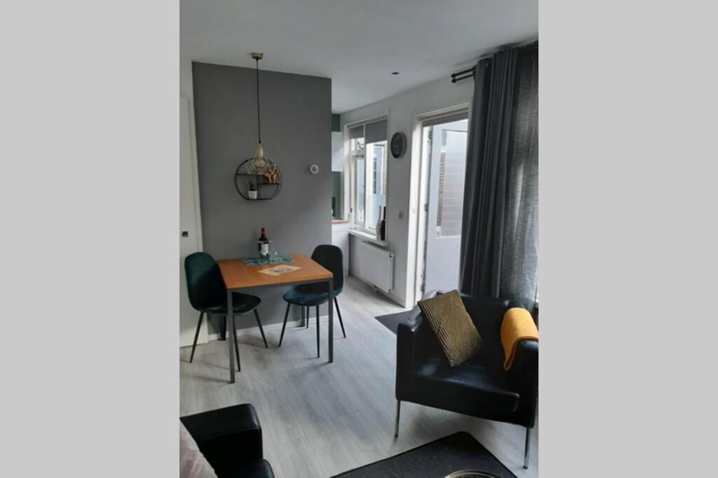 Zomerhuis Strand 28 Egmond aan Zee Exterior photo